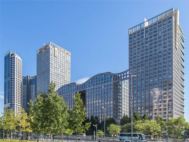 福建化工园区招商